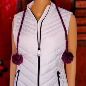 Free Country Women's Puffer Vest